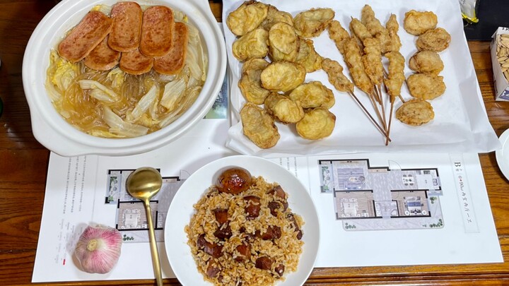 สามเมล็ดเก๋ากี้หมักเป็นสุราร้อนแรง ดื่มสักหมื่นแก้วก็ยังสู้ความอ่อนโยนของคุณป้าไม่ได้