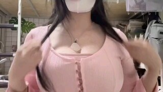 In the bedroom