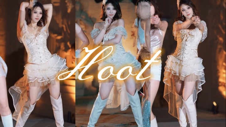 在万圣夜古堡做公主射手