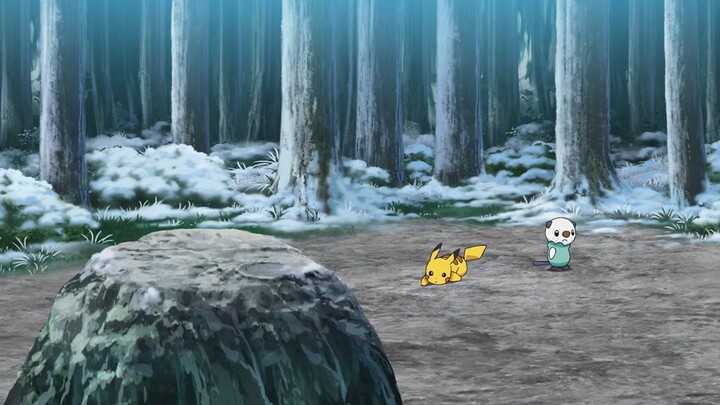 pokemon ultimate journeys tập 46