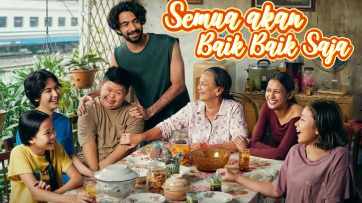 Movie Terpopuler Indonesia 2026 * Semua Akan Baik Baik Saja*