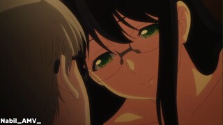 ANIME HENTAI ROMANS||DEWASA 18++ NO SENSOR