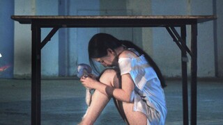 Toàn bộ quá trình tràn đầy năng lượng [Vũ đạo siêu cháy của Gu Yong Zhi] Chúc bạn vẫn tự hào về Gu Y