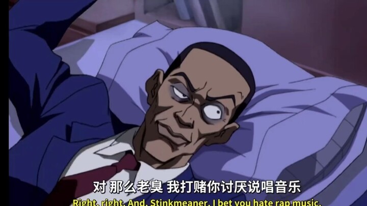 神人动漫经费都花在逆天上了