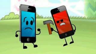 Inanimate Insanity Battle 3 Nightmare of Mephone 4