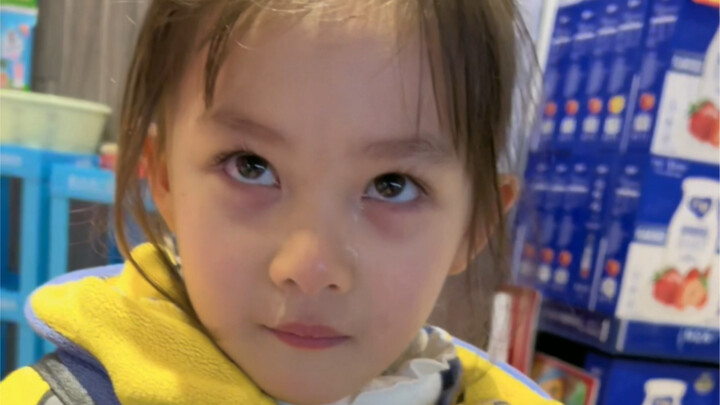 هيا، انظر إليّ، أنا أتذمر!