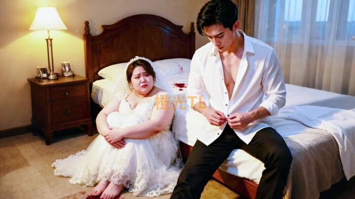 [ENG SUB] They Met Eight Years Ago, Married Other People Until Fate Brought Them Back Together#drama