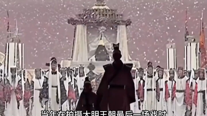 Phá vỡ lối kể chuyện khuôn mẫu “đen trắng” của phim nội địa #ĐạiMinhVươngTriều1566 #phimTrungQuốc #đ