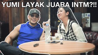 Sudut Pandang Deddy Corbuzier tentang YUMI | Pt.1