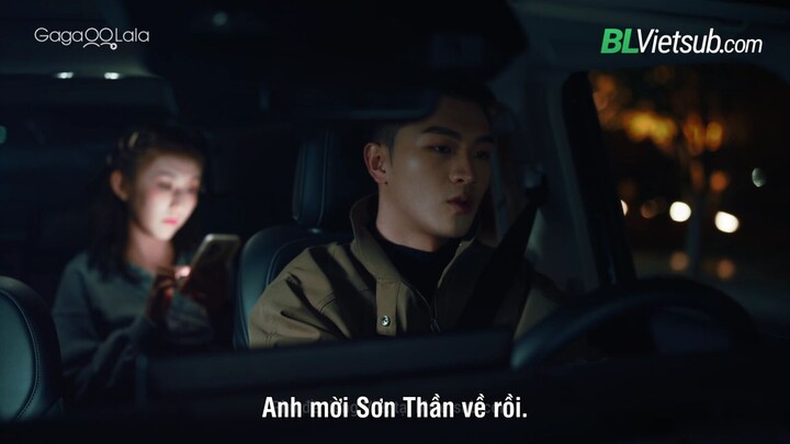 Tập 9 | Hàn Dương Phong Khởi Xuân Sơn Cảnh