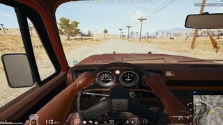 PUBG HIGHLIGHTS(●'◡'●) #01