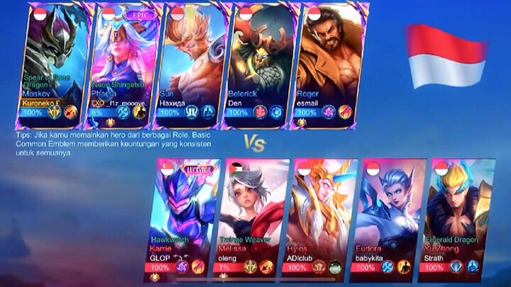 My Spears never miss🔥