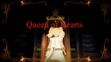 [Short ver.] Queen of Hearts - Kanon69 / Cover by Yama Shiyuu