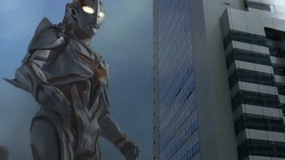 A brief analysis of Ultraman Nexus's transformation