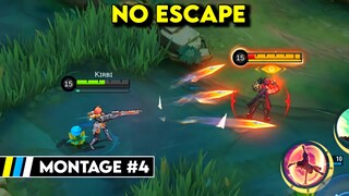 MOTAGE #4 - THE REASON WHY THEY HATE MY BEATRIX