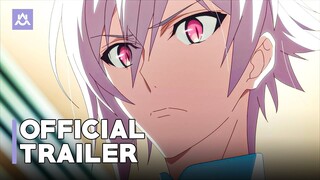 IDOLiSH7 Third BEAT! Part 2 | Official Trailer 2