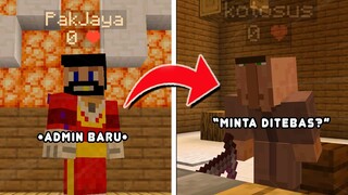 Gua Ajak SUBSCRIBER Untuk BANNED @kotosus Di Server Minecraft Gua ... (Ayo Daftar)