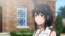 KanColle Itsuka Ano Umi de S2 Eps 7