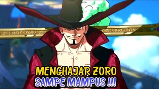 ONE PIECE - KETIKA ZORO DI HAJAR SECARA BRUTAL 🔥☠️