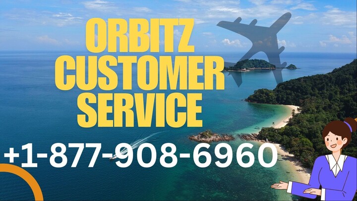 Orbitz® Official Customer Service | Complete Guide to Live Chat, Email & Calls Support