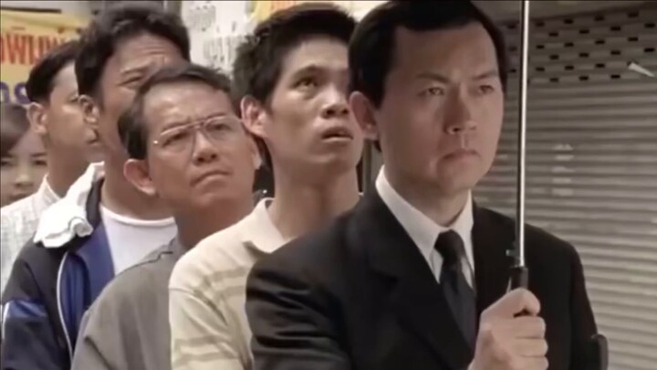 Does the weird Thai leader look like your boss?