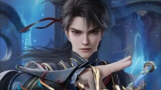 Endless God Realm Episode 57 Sub Indo