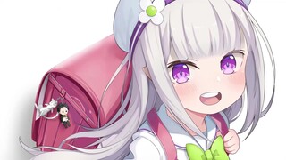 Bé Loli Emilia nhìn mlem quá | #GameChiếnĐấu