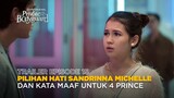 Trailer Episode 15 | Private Bodyguard | Sandrinna Michelle, Junior Roberts, Fattah Syach