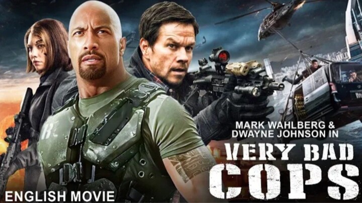VERY BAD COPS