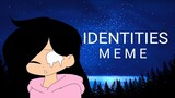 Identities - Animation Meme | Flipaclip