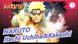 [NARUTO] [Kakashi CUT] [HD] Kembalinya Itachi Uchiha (2) - Itachi Benar-benar Melukai Kakashi_1