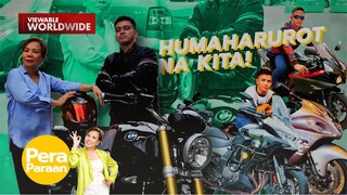 Big bike rental business, nasa 50,000 pesos ang hatid na kita kada buwan! | Pera Paraan