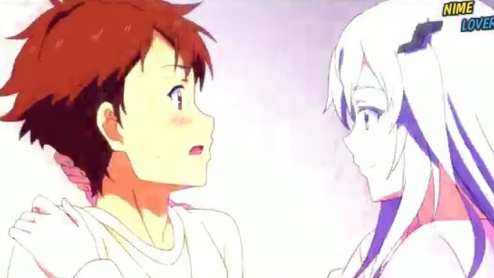 10 Rekomendasi Anime Action + Romance Yang Seru Untuk Ditonton