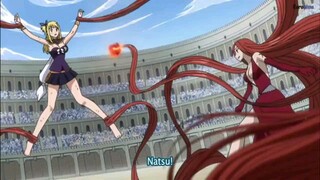 Fairy Tail Episode 159