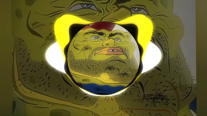 SpongeBob’s Little Tune | Versatile | High-Energy