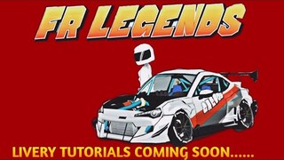 Toyota 86 Greddy livery | FR LEGENDS