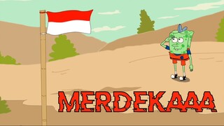 MERDEKAAAA ATAU MATIII