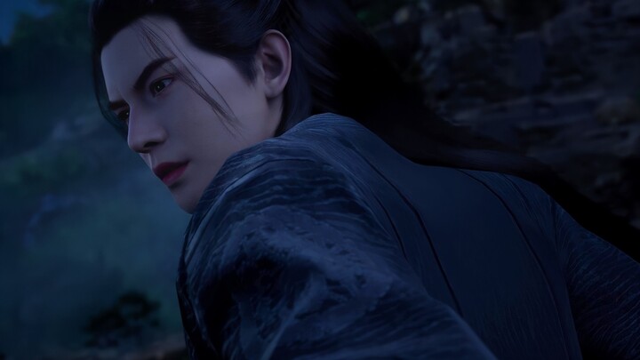 เมื่อก่อนฉันคิดว่านิกาย Qixuan เป็นนิกายหลักที่อุทิศตนเพื่อการฝึกฝนเซียน! แม้แต่ฮั่นลี่ บรรพบุรุษแห่