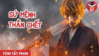 TÓM TẮT PHIM: SỨ MỆNH THẦN C.H.Ế.T - CHÚA TỂ PHIM