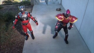 Kamen Rider Dragon Knight (vietsub) 18