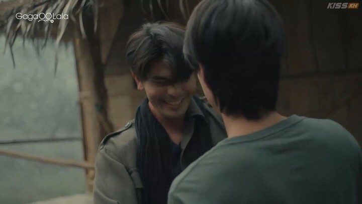 When Light Fades (2026) Episode 7