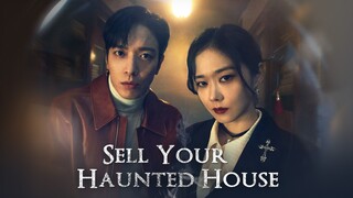 sell your haunted house eps 1 [sub indo]