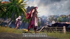 Little Fairy Yao Episode 19 Subtitle Indonesia