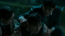 ALL OF US ARE DEAD EPISODE 10
