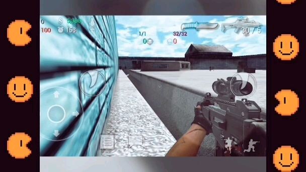 Every day ai got haed shot on the demon and Zombie