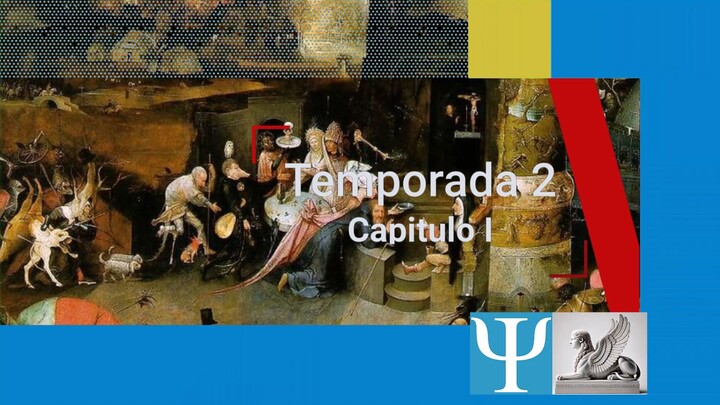 Interpretacion de los sueños: capitulo I T02E02