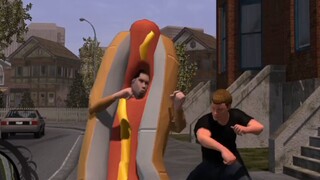 เกมรุนแรงของอเมริกาทำให้ฉันมองเห็นความน่าเกลียดของธรรมชาติของมนุษย์