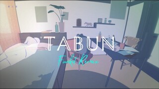 YOASOBI - Tabun Funkot Remix Terbaru