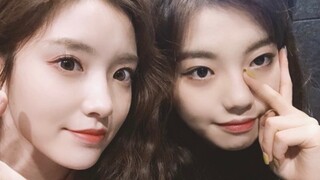 وي تشن وتشانغ تشو هان "Retro Future" رقصة ثنائية مثيرة، جينغ تشي تسانغ هاي يي زهو!!!