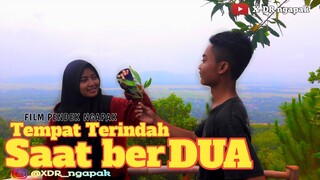 Tempat Terindah Saat Berdua ǁ film pendek ngapak banyumas